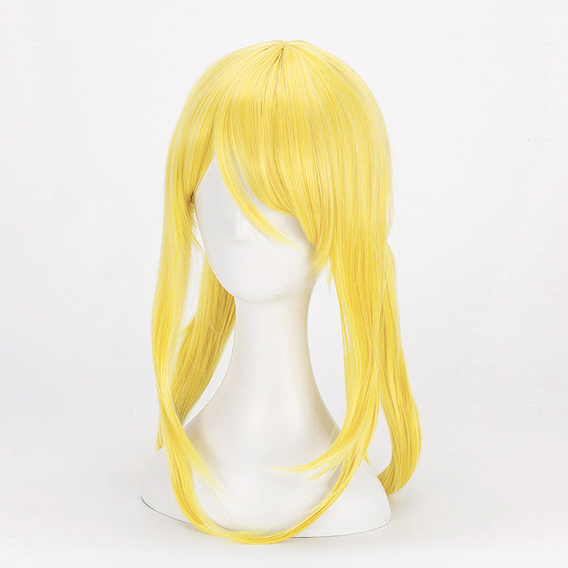 Fairy Tail Lucy Heartfilia B Edition Cosplay Wig