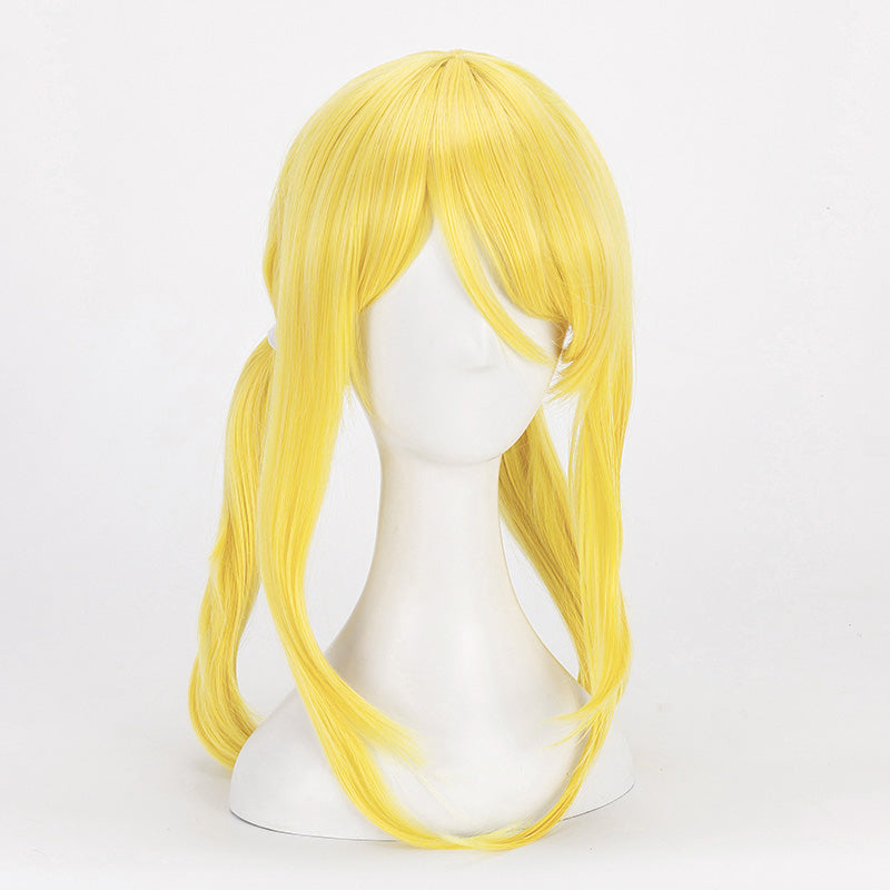 Fairy Tail Lucy Heartfilia B Edition Cosplay Wig