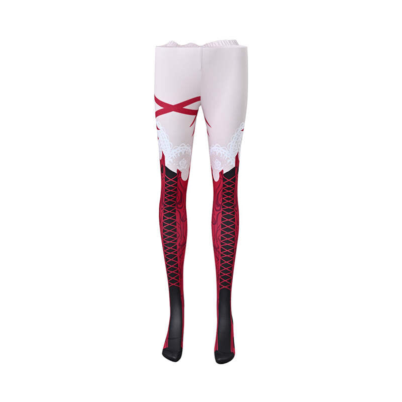 Fate Grand Order Baobhan Sith Cosplay Costume