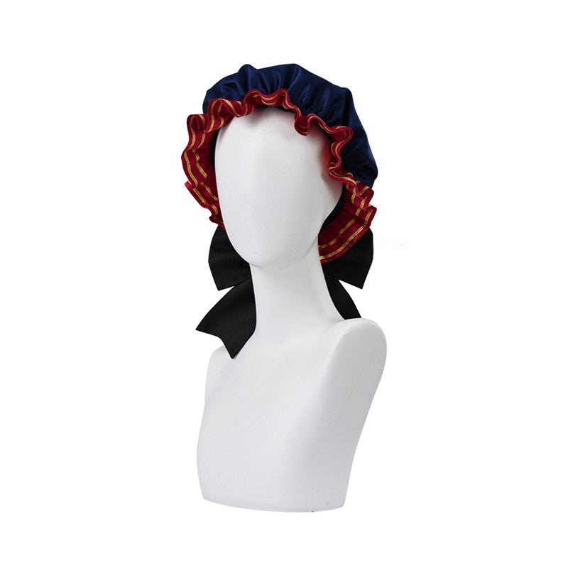 Fate Grand Order FGO Artoria Pendragon Caster YD Maid Dress Cosplay Costume