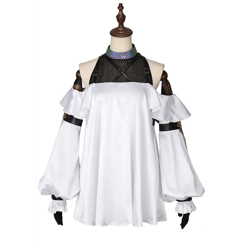Fate Grand Order FGO Fes. 2024 Fairy Knight Lancelot Heroic Spirit Cosplay Costume