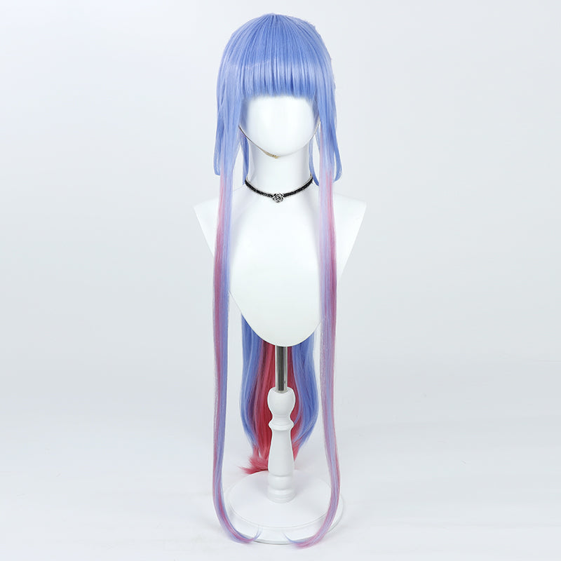 Fate Grand Order Ibuki-douji Ibuki Dōji Ibuki Douji Cosplay Wig