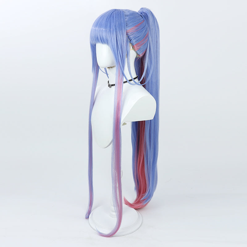 Fate Grand Order Ibuki-douji Ibuki Dōji Ibuki Douji Cosplay Wig