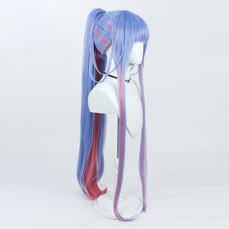 Fate Grand Order Ibuki-douji Ibuki Dōji Ibuki Douji Cosplay Wig