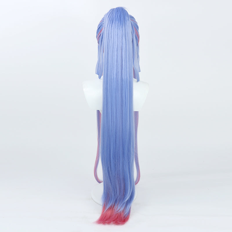 Fate Grand Order Ibuki-douji Ibuki Dōji Ibuki Douji Cosplay Wig