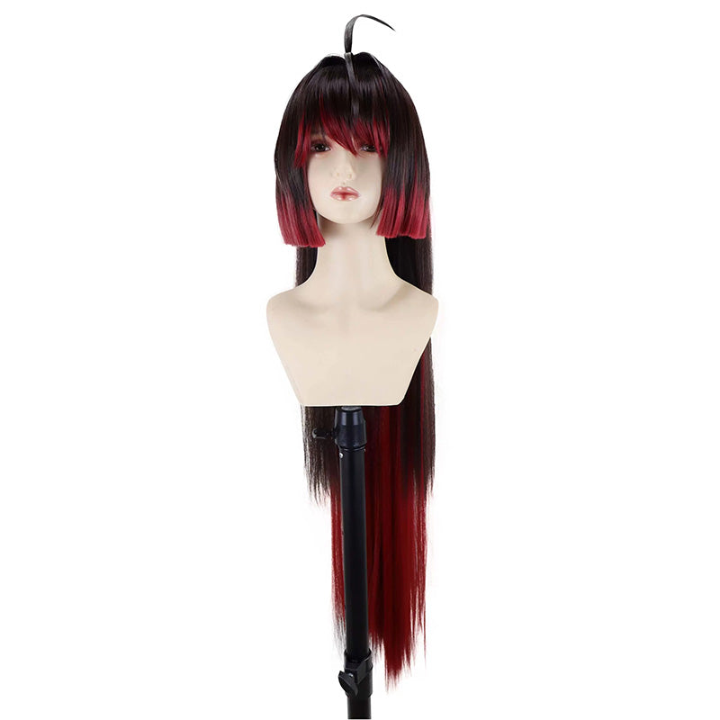 Fate Grand Order Kyokutei Bakin Cosplay Wig