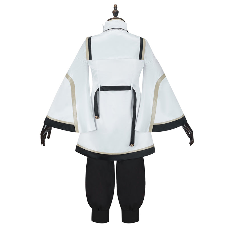 Fate Samurai Remnant Saber Yamato Takeru Cosplay Costume