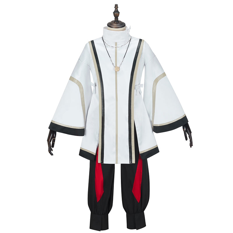 Fate Samurai Remnant Saber Yamato Takeru Cosplay Costume