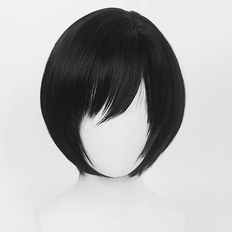 Final Fantasy 7 Remake FF7 Remake Yuffie Kisaragi Cosplay Wig