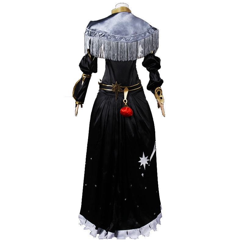 Final Fantasy XIV FF14 Astrologian Cosplay Costume