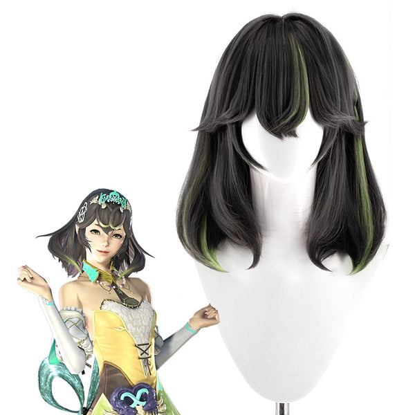 Final Fantasy XIV Sphene Cosplay Wig