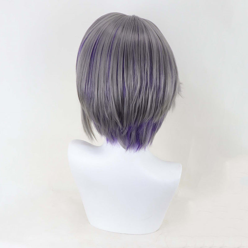 Final Fantasy XIV Zero Cosplay Wig