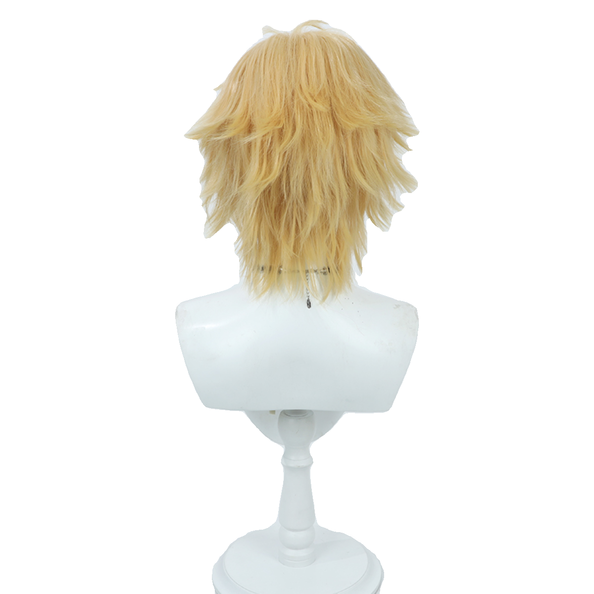 Final Fantasy X Tidus Cosplay Wig