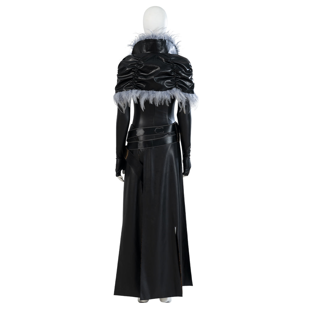 Final Fantasy XVI FF16 Benedikta Harman Cosplay Costume