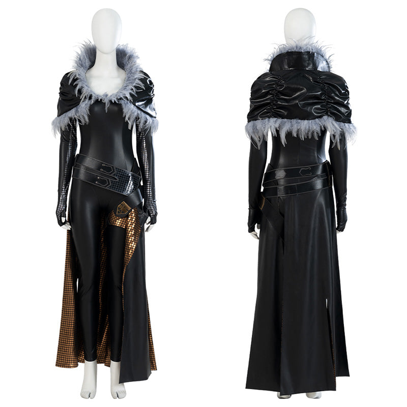 Final Fantasy XVI FF16 Benedikta Harman Cosplay Costume