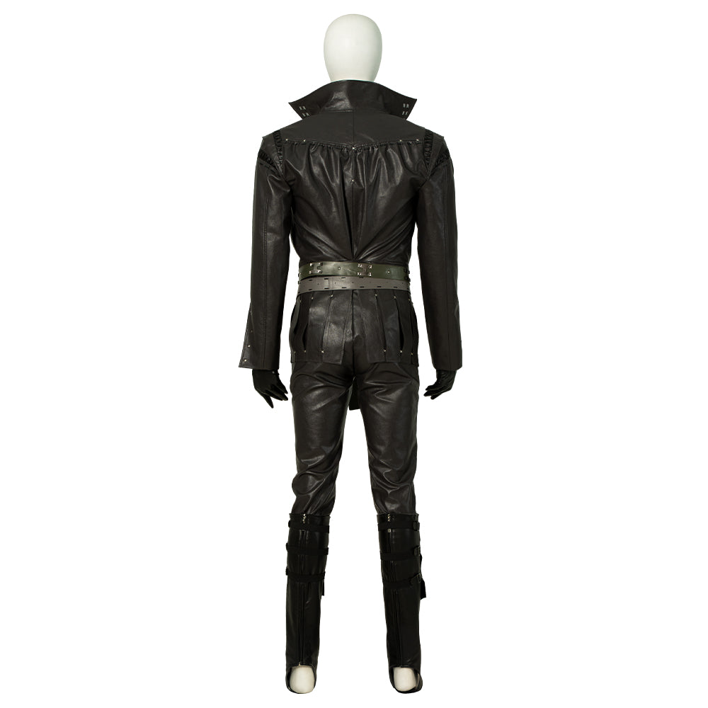 Final Fantasy XVI FF16 Cidolfus Telamon Cosplay Costume