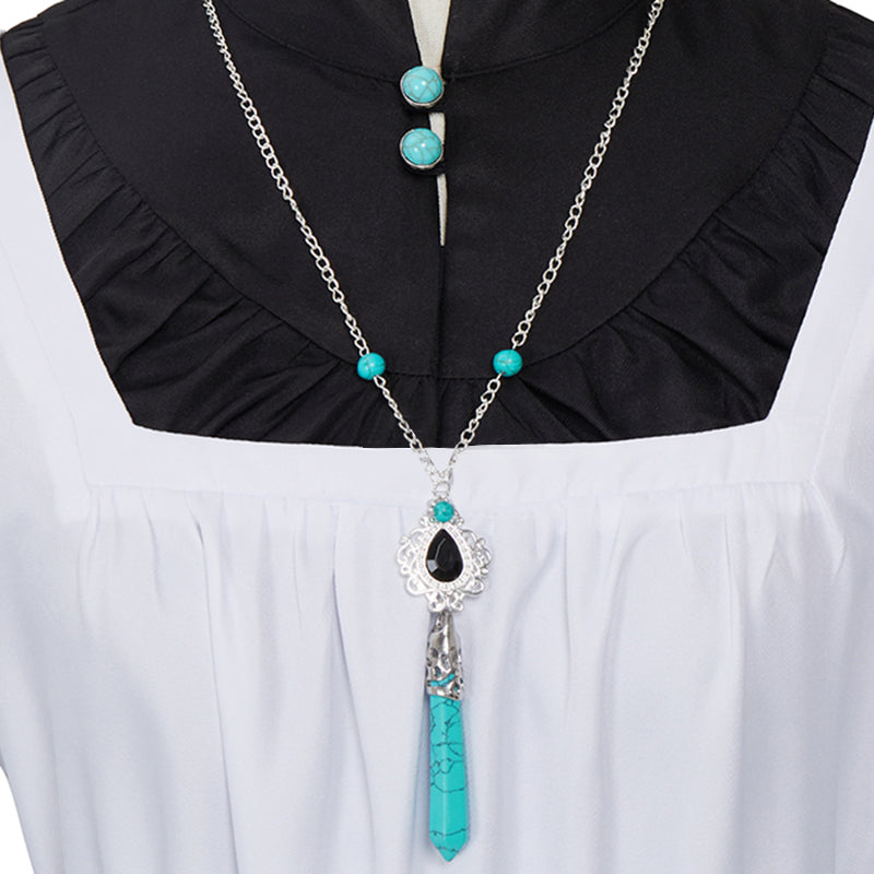 Final Fantasy XVI FF16 Jill Warrick Cosplay Costume