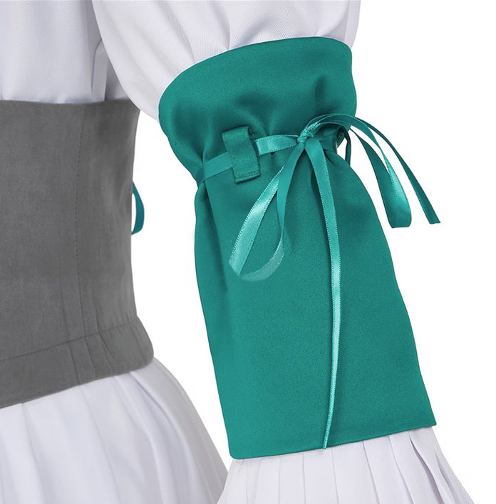 Final Fantasy XVI FF16 Jill Warrick Cosplay Costume