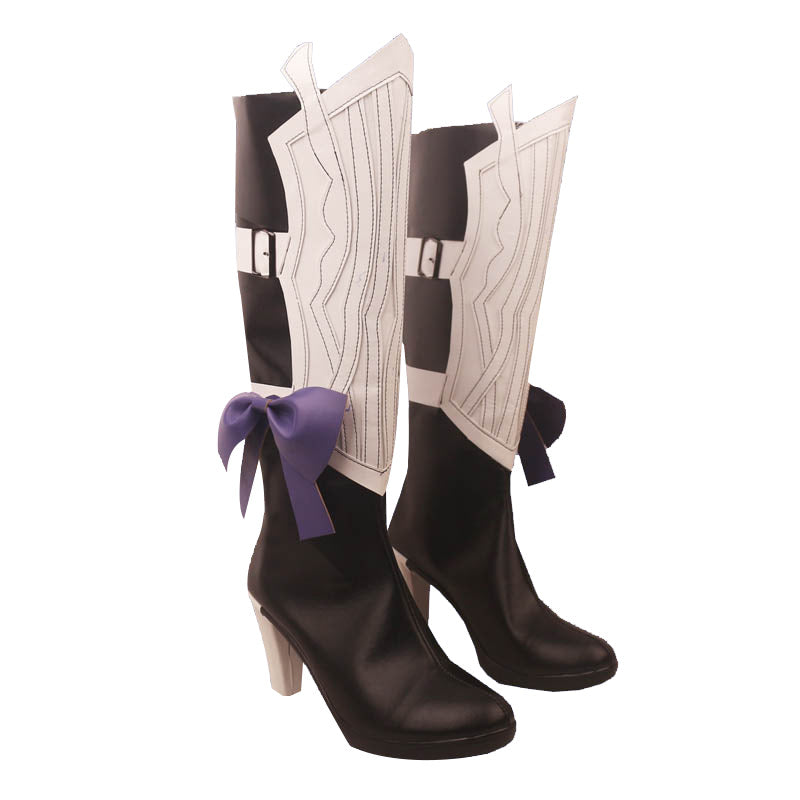 Fire Emblem Engage Rosado Shoes Cosplay Boots