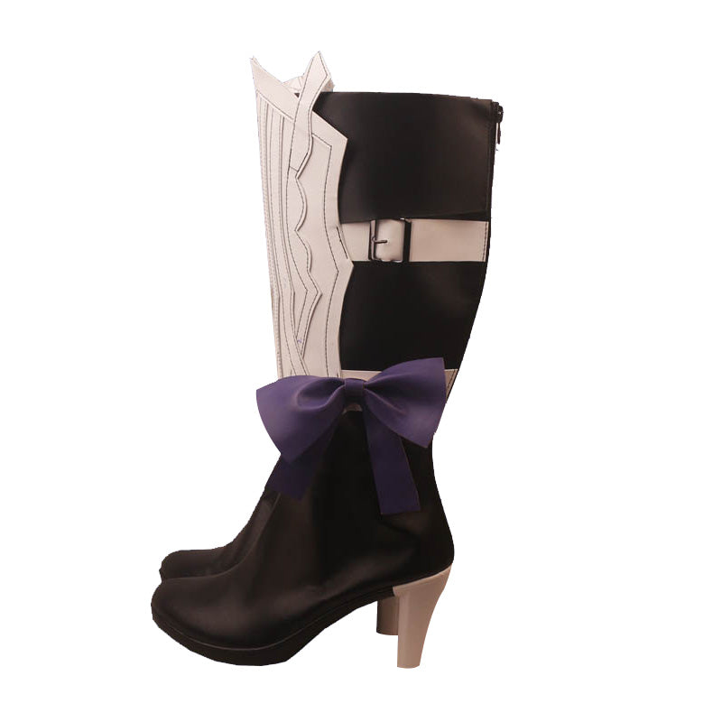 Fire Emblem Engage Rosado Shoes Cosplay Boots