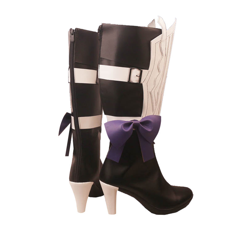 Fire Emblem Engage Rosado Shoes Cosplay Boots