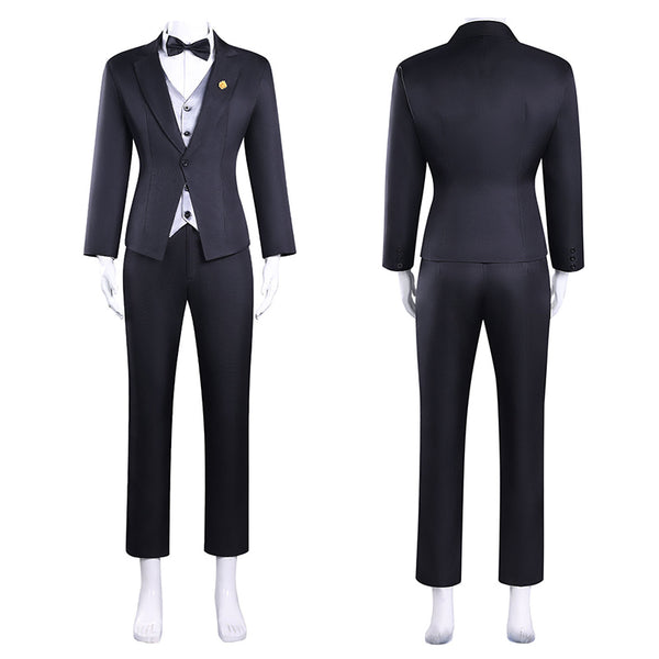 Fox B Edition Cosplay Costume