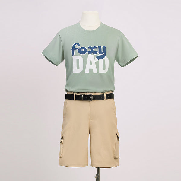 Fox C Edition Cosplay Costume