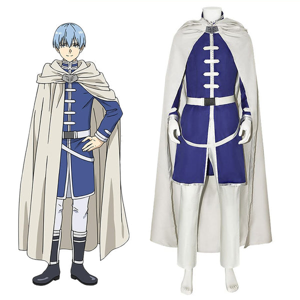 Frieren: Beyond Journey's End Sousou no Frieren Himmel B Edition Cosplay Costume