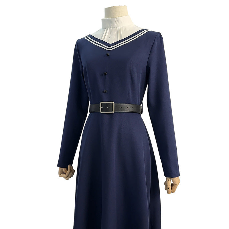 Frieren: Beyond Journey's End Sousou no Frieren D Edition Cosplay Costume