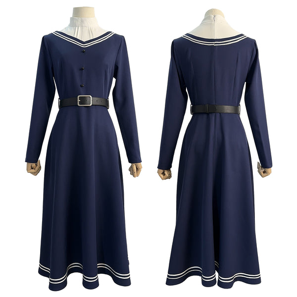 Frieren: Beyond Journey's End Sousou no Frieren D Edition Cosplay Costume