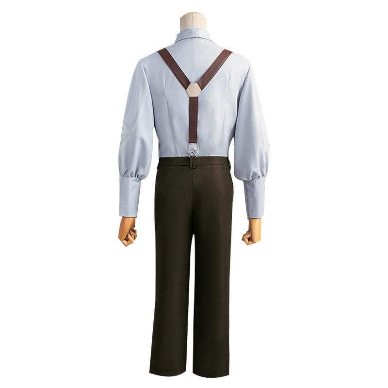 Frieren: Beyond Journey's End Sousou no Frieren Draht Cosplay Costume