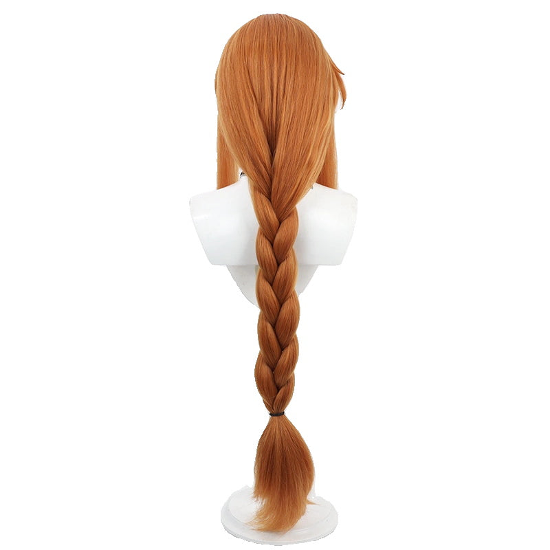 Frieren: Beyond Journey's End Sousou no Frieren Flamme Cosplay Wig