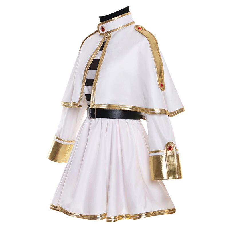 Frieren: Beyond Journey's End Sousou no Frieren Frieren B Edition Cosplay Costume