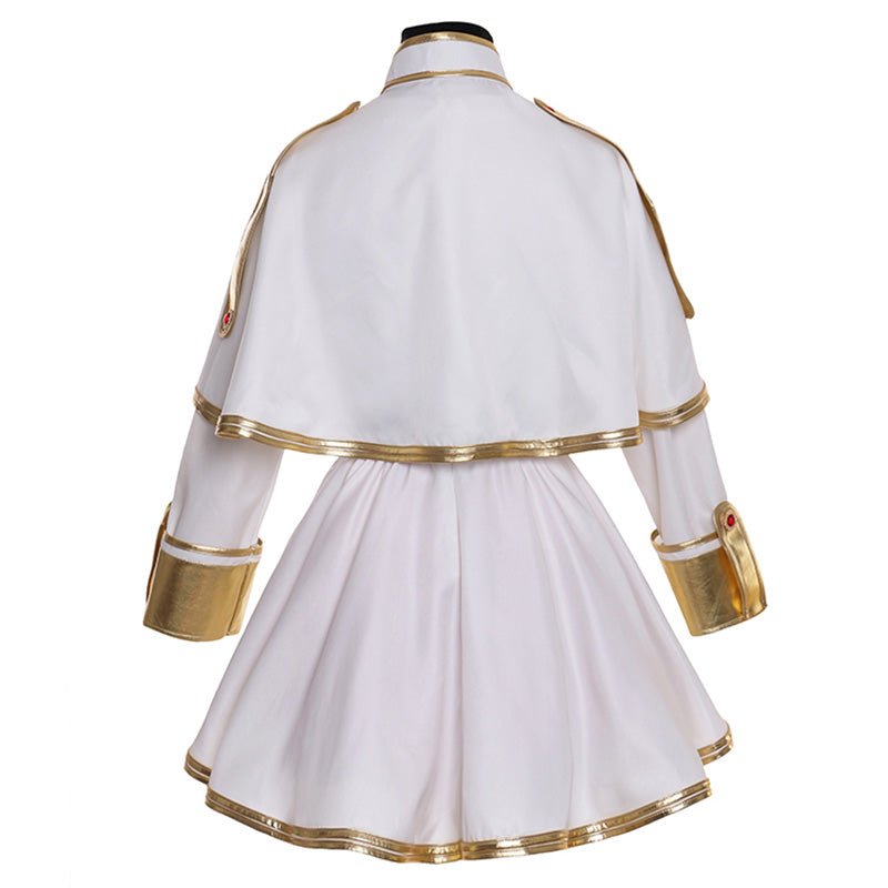 Frieren: Beyond Journey's End Sousou no Frieren Frieren B Edition Cosplay Costume