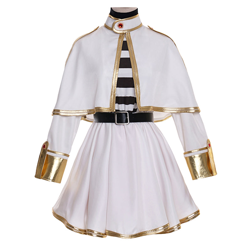 Frieren: Beyond Journey's End Sousou no Frieren Frieren B Edition Cosplay Costume