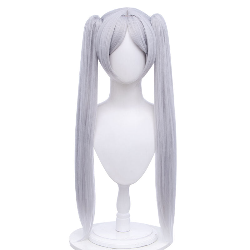 Frieren: Beyond Journey's End Sousou no Frieren Frieren Cosplay Wig