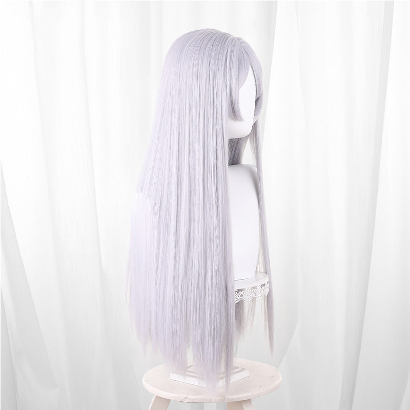 Frieren: Beyond Journey's End Sousou no Frieren Frieren Cosplay Wig B Edition