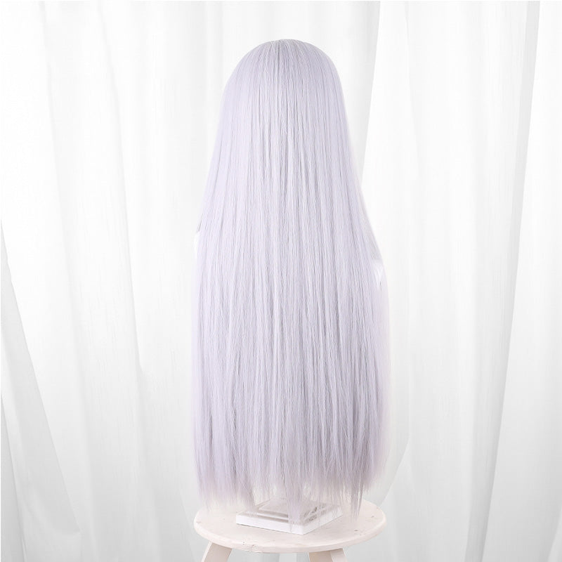 Frieren: Beyond Journey's End Sousou no Frieren Frieren Cosplay Wig B Edition