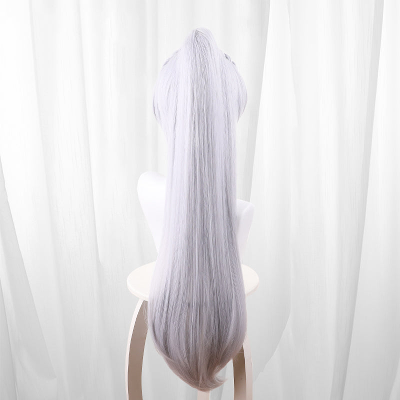 Frieren: Beyond Journey's End Sousou no Frieren Frieren D Edition Cosplay Wig