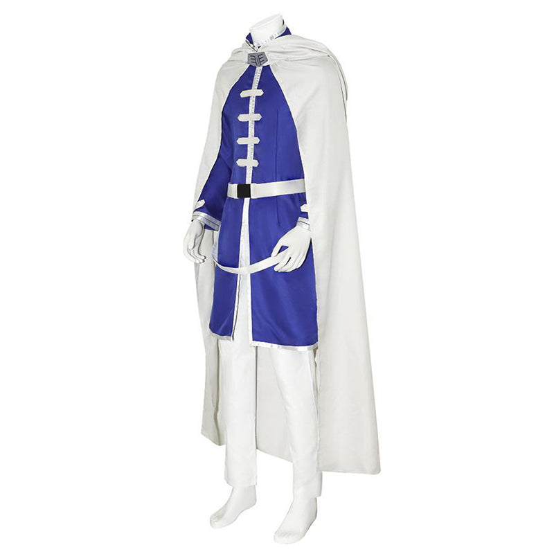 Frieren: Beyond Journey's End Sousou no Frieren Himmel B Edition Cosplay Costume