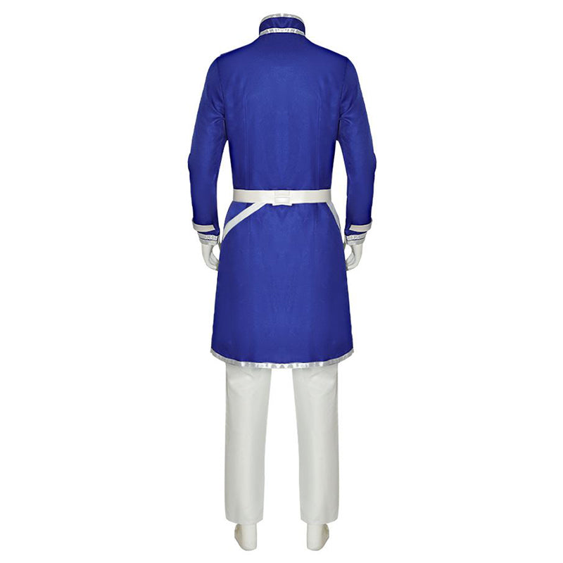 Frieren: Beyond Journey's End Sousou no Frieren Himmel B Edition Cosplay Costume