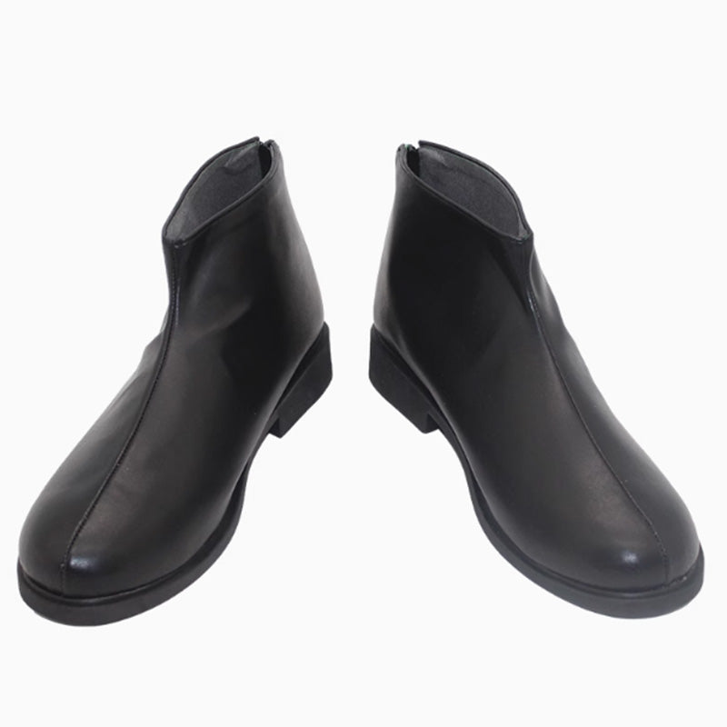 Frieren: Beyond Journey's End Sousou no Frieren Land Cosplay Shoes