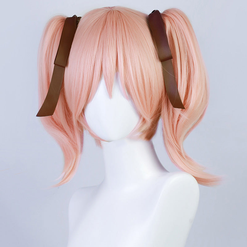 Frieren: Beyond Journey's End Sousou no Frieren Linie Cosplay Wig B Edition