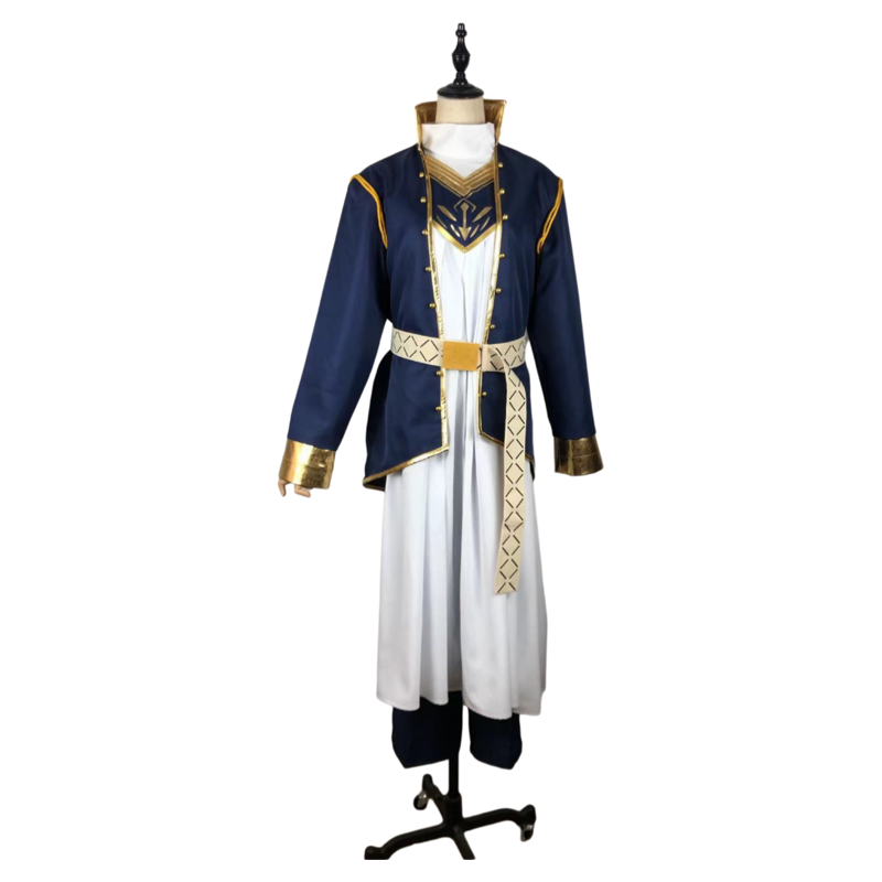 Frieren: Beyond Journey's End Sousou no Frieren Sein A Edition Cosplay Costume
