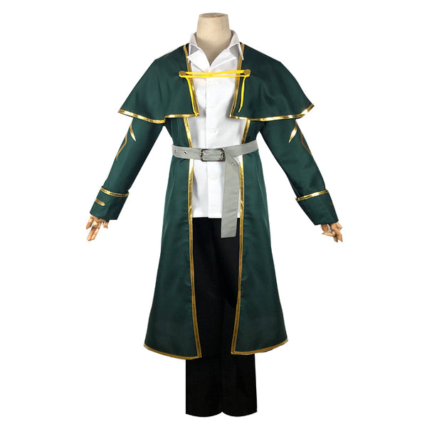 Frieren: Beyond Journey's End Sousou no Frieren Sein Cosplay Costume New Edition