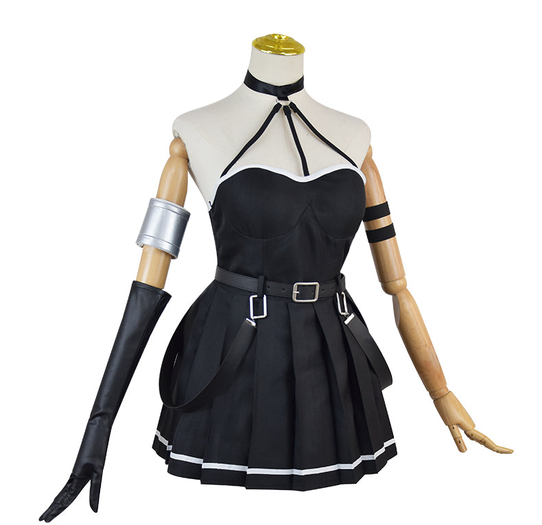 Frieren: Beyond Journey's End Sousou no Frieren Ubel Übel Cosplay Costume