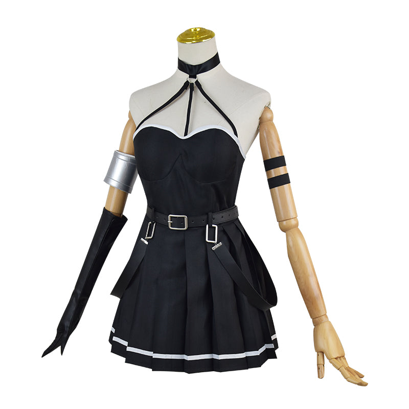 Frieren: Beyond Journey's End Sousou no Frieren Ubel Übel Cosplay Costume