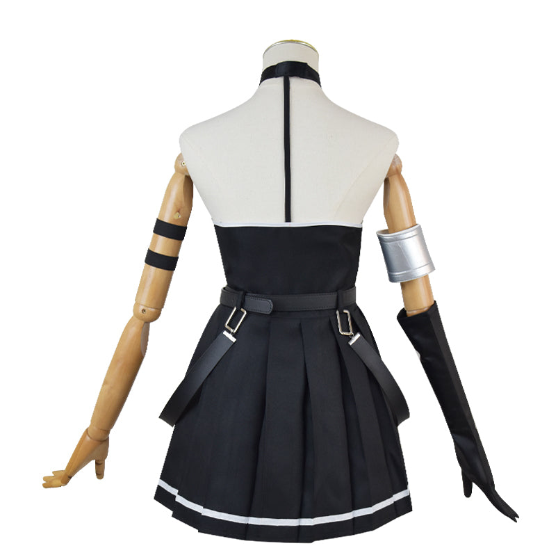 Frieren: Beyond Journey's End Sousou no Frieren Ubel Übel Cosplay Costume