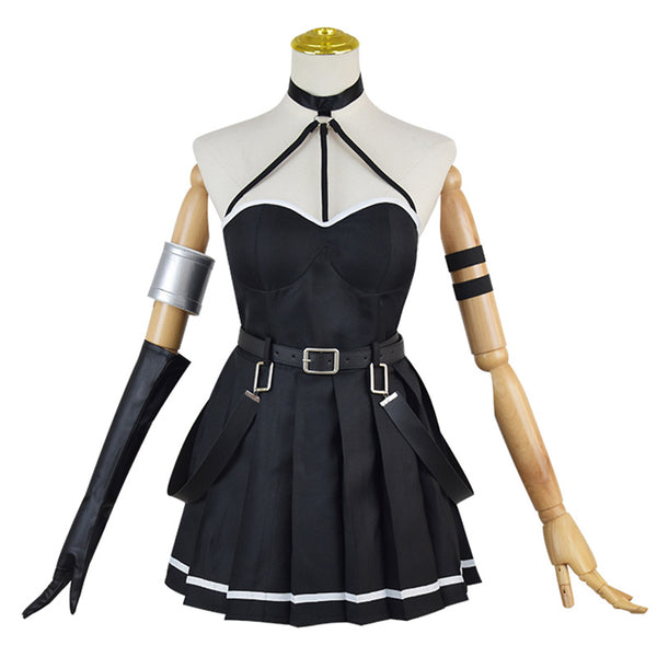 Frieren: Beyond Journey's End Sousou no Frieren Ubel Übel Cosplay Costume