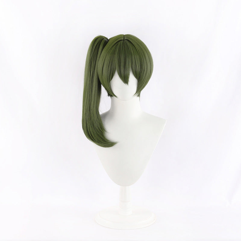 Frieren: Beyond Journey's End Sousou no Frieren Ubel Übel Cosplay Wig